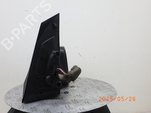 Right mirror FORD KA (RU8) 1.2 | BP26207213C27 