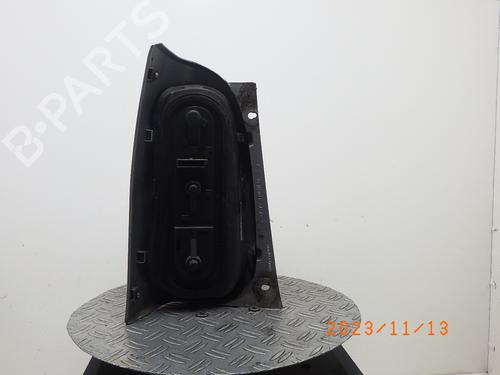 Right taillight SMART CITY-COUPE (450) 0.6 (S1CLA1, 450.341) | BP15968780C35 
