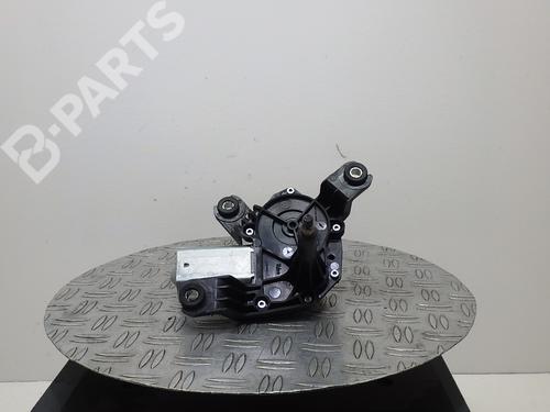 Rear wiper motor OPEL CORSA D (S07) 1.4 (L08, L68) | BP9726436M102 