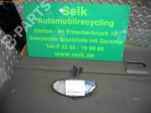 Used Rear mirror SMART FORTWO Coupe (450) 0.7 (450.330) (50 hp) 4781989
