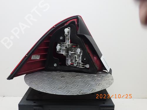 Right taillight FORD MONDEO III (B5Y) 1.8 16V | BP15712236C35 