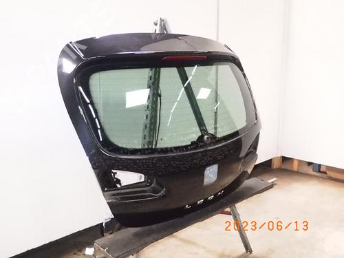Tailgate SEAT LEON (1P1) 1.8 TSI | BP13449730C6 