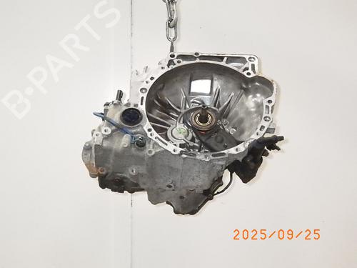 Used Gearbox MAZDA 3 (BK) 1.6 (BK14) (105 hp) 29185444