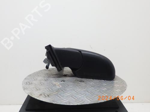 Left mirror FORD FOCUS II (DA_, HCP, DP) 1.8 TDCi | BP18150082C26 