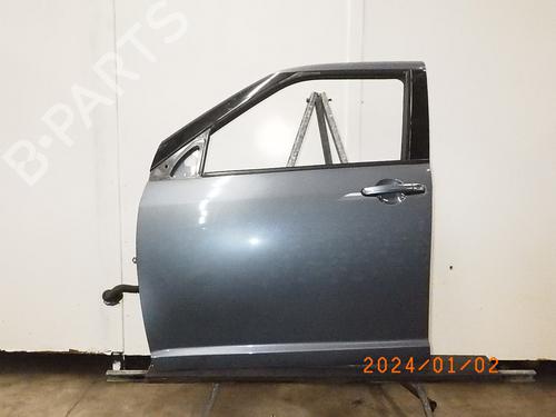 Used Left front door SUZUKI SWIFT III (MZ, EZ) 1.3 (RS413, ZC11S) (92 hp) 16192731