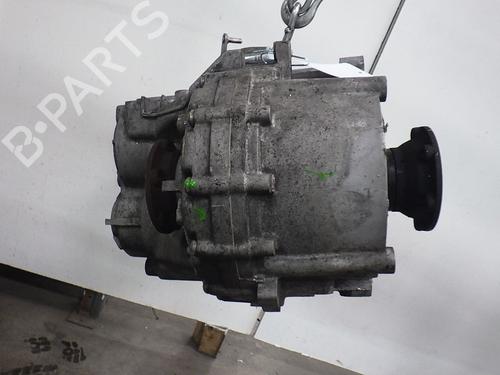 Gearbox VW PASSAT B6 (3C2) 2.0 TDI 16V | BP20295528M3 