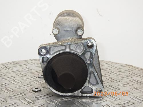 Starter LANCIA YPSILON (843_) 1.4 16V (843.AXC11, 843.AXC1B, 843.AXC1A) | BP8129747M8 