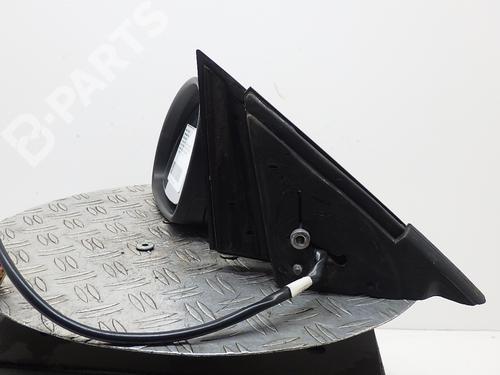 Left mirror SEAT IBIZA III (6L1) 1.4 16V | BP9286035C26 