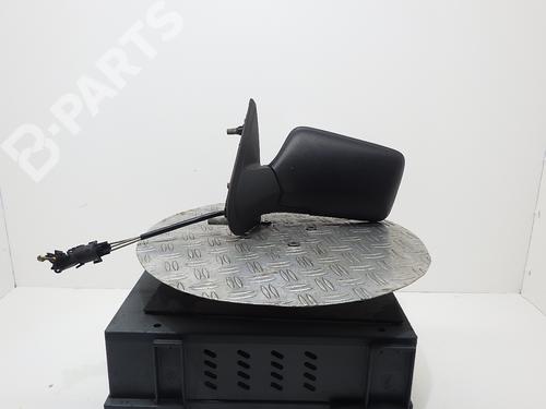 Left mirror VW GOLF III (1H1) 1.6 | BP7890816C26 