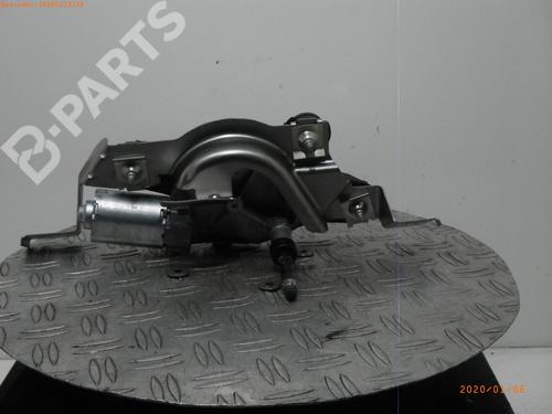Rear wiper motor FORD FIESTA VI (CB1, CCN) 1.4 | BP4837113M102 