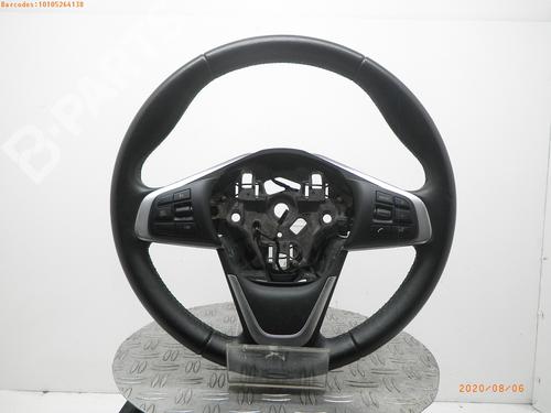 Steering wheel BMW 2 Gran Tourer (F46) 218 d (150 hp) 308626481AWX