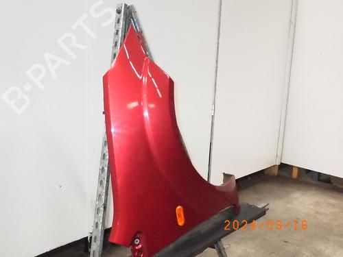 Right front fenders FORD FIESTA V (JH_, JD_) 1.3 | BP19681598C42 