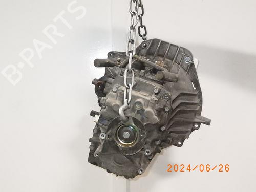 Gearbox IVECO DAILY III Van 35 C 12 V, 35 S 12 V (AGKA43A2, AGKB43A2, AGKB46A2,... | BP18542720M3 