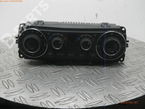 Commande Chauffage MERCEDES-BENZ C-CLASS T-Model (S203) C 200 CDI (203.207) (122 hp) 6001194