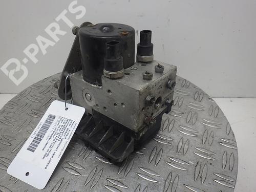 Used ABS pump MERCEDES-BENZ A-CLASS (W168) A 140 (168.031, 168.131) (82 hp) 2442267
