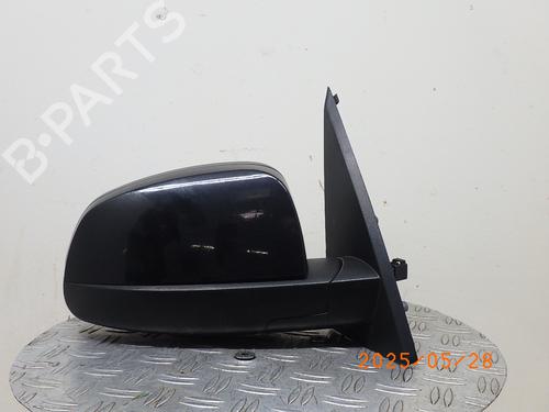 Bakspejl Højre OPEL MERIVA A MPV (X03) 1.6 (E75) | BP26276627C27 
