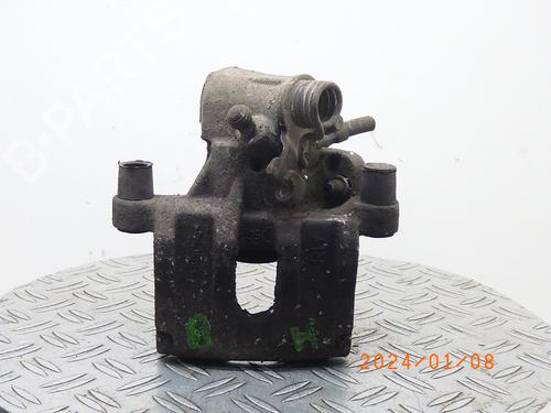 Used Right rear brake caliper FORD FOCUS III 1.0 EcoBoost (125 hp) 16120975