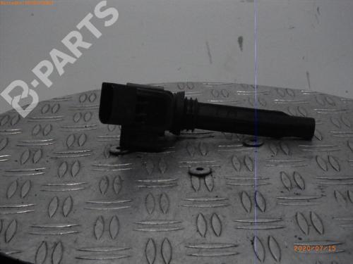Used Ignition coil VW POLO V (6R1, 6C1) 1.0 (75 hp) 5870217