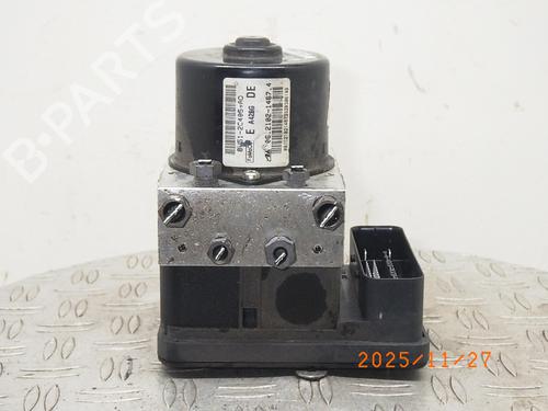 ABS Bremseaggregat FORD FIESTA VI (CB1, CCN) 1.4 (97 hp) 30614938