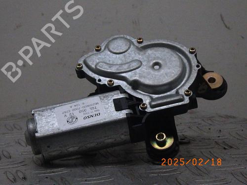 Used Rear wiper motor FIAT PANDA (169_) 1.2 (169.AXB11, 169.AXB1A) (60 hp) 23528219