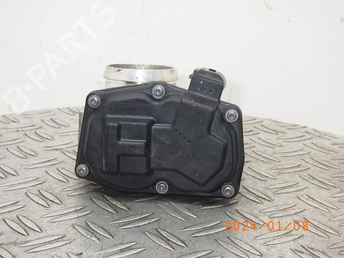 Used Throttle body FORD FOCUS III 1.0 EcoBoost (125 hp) 16131005