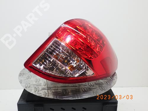 Used Right taillight TOYOTA RAV 4 III (_A3_) 2.2 D 4WD (ALA30_, ALA30R) (177 hp) 12055341