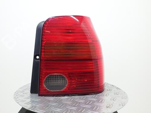 Right taillight VW LUPO I (6X1, 6E1) 1.0 (50 hp) 10177879