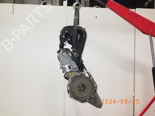 Engine MERCEDES-BENZ B-CLASS Sports Tourer (W245) B 200 (245.233) | BP19922915M1 