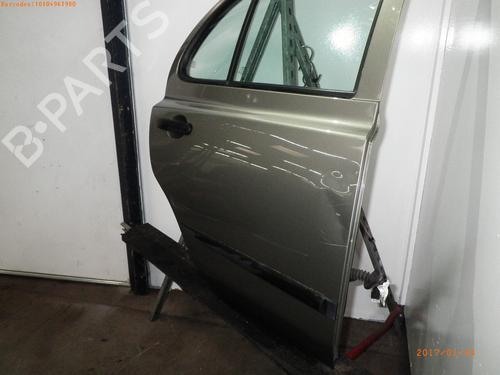 Right rear door NISSAN MICRA III (K12) 1.2 16V | BP13255798C5 
