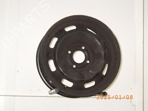 Rim PEUGEOT 208 I (CA_, CC_) 1.0 VTi | BP22603400C45