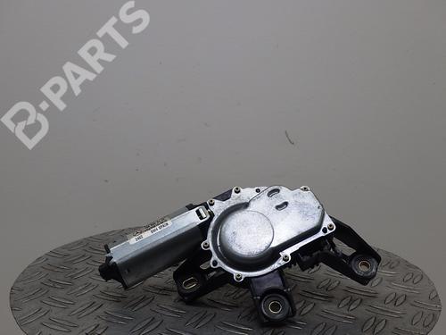 Used Rear wiper motor MERCEDES-BENZ A-CLASS (W168) A 160 (168.033, 168.133) (102 hp) 10337692