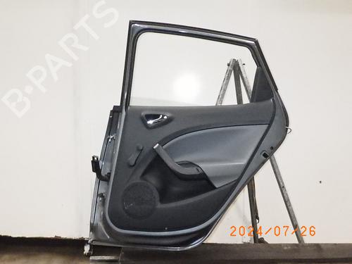 Right rear door SEAT IBIZA IV (6J5, 6P1) 1.4 | BP19085579C5 