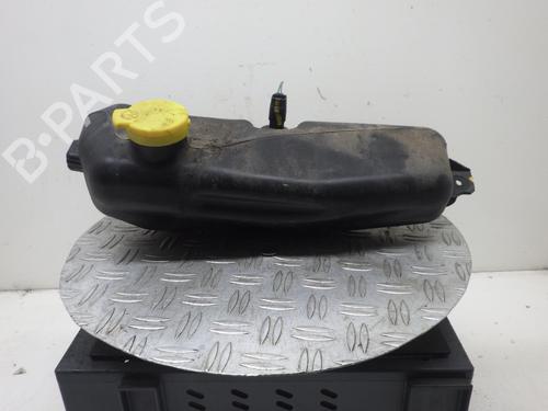 Windscreen washer tank DACIA SANDERO II 1.0 SCe 75 (B8JC, B8JD, B8NC) | BP23069469C113