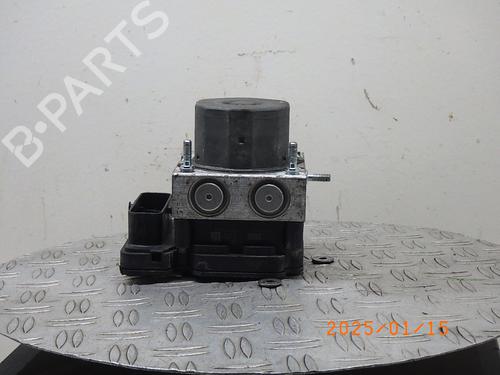 ABS pump RENAULT TWINGO III (BCM_, BCA_) 1.0 SCe 70 | BP22708727M43 