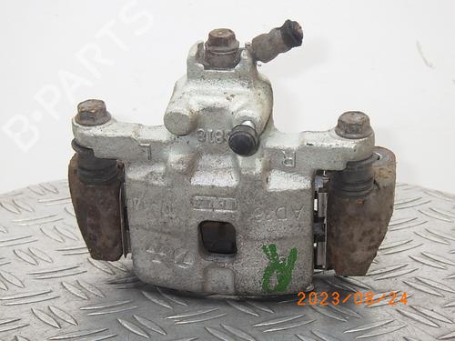 Used Right rear brake caliper SUBARU IMPREZA Estate (GG) 2.0 AWD (GG9) (125 hp) 14764104