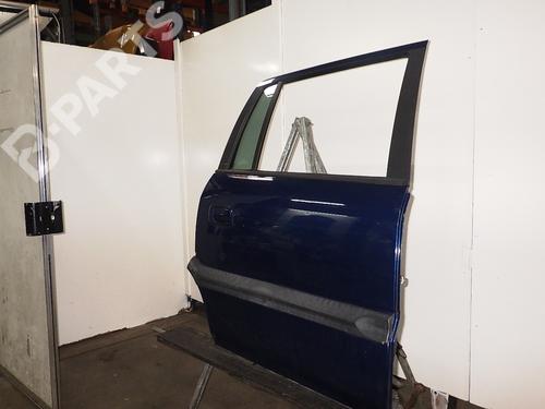 Dør høyre bak OPEL ZAFIRA A MPV (T98) 1.8 16V (F75) | BP8939742C5 