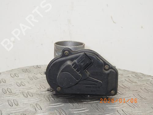 Spjældhus FORD FIESTA V (JH_, JD_) 1.4 16V (80 hp) 31290099