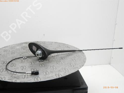 Antenne/Base CITROËN C2 (JM_) 1.4 HDi (68 hp) 14755721