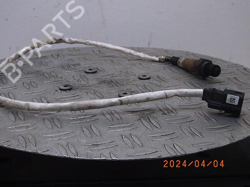 Electronic sensor FORD FIESTA VI (CB1, CCN) 1.0 EcoBoost | BP17451031M84 