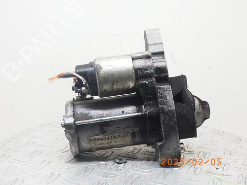 Used Starter DACIA SANDERO II 1.0 LPG (B8ML) (101 hp) 23220756