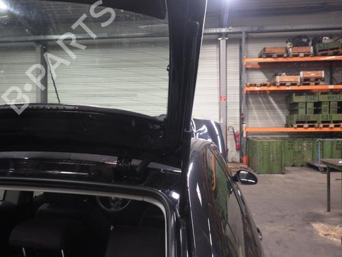 Tailgate lift support SEAT IBIZA III (6L1) 1.2 | BP29512383C138 