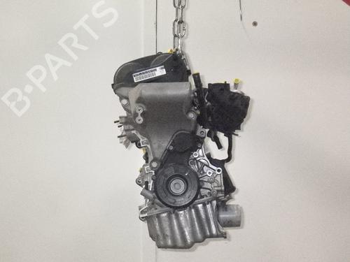 Used Engine SEAT IBIZA IV (6J5, 6P1) 1.0 TSI (110 hp) 31810348