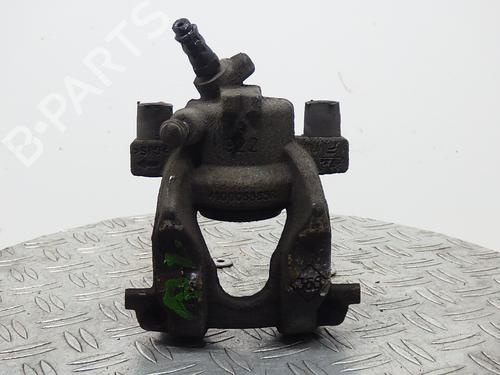 Used Right front brake caliper DACIA SANDERO II 1.2 (73 hp) 14764542