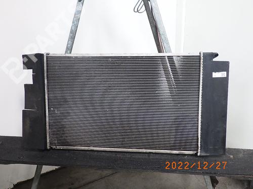 Used Water radiator TOYOTA AVENSIS Estate (_T27_) 1.8 VVT-i (ZRT271_, ZRT271R) (147 hp) 11371464
