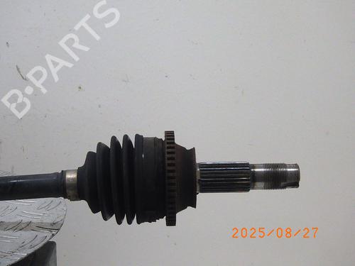 Right front driveshaft OPEL KARL (C16) 1.0 | BP28305190M39 