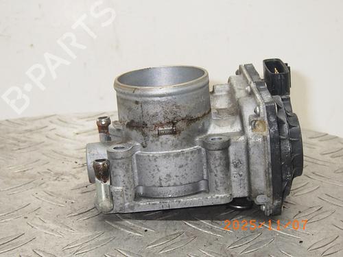 Throttle body SUZUKI SWIFT IV (FZ, NZ) 1.2 (AZH412, ZC72S) | BP30175003M82