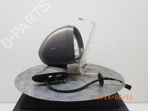 Right mirror OPEL CORSA E (X15) 1.4 (08, 68) | BP18270123C27 