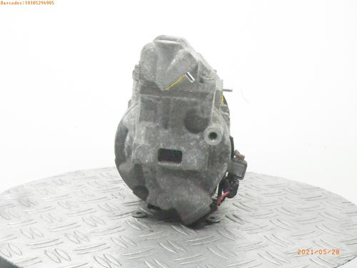 AC compressor MERCEDES-BENZ A-CLASS (W168) A 140 (168.031, 168.131) | BP6813472M34 
