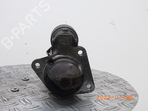 Starter FORD FIESTA VI (CB1, CCN) 1.25 | BP13689872M8 