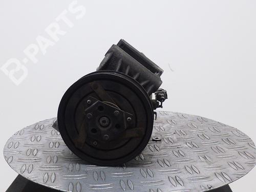 Used AC compressor NISSAN MICRA II (K11) 1.0 i 16V (60 hp) 10148399